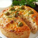 Pastel de Atún Salado: receta fácil y deliciosa