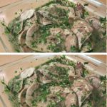 Lengua a la Vinagreta – Fácil y deliciosa