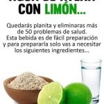 Agua de Avena con Limón: Beneficios que No Conocías para tu Salud