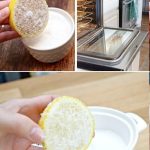 Cómo limpiar el horno rápido con papel de aluminio