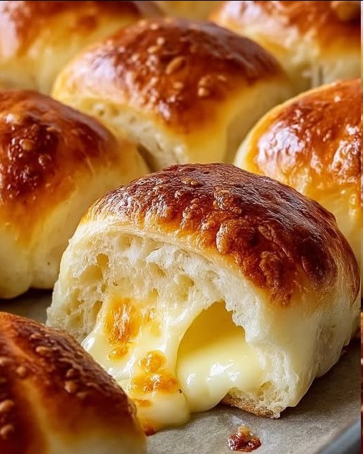 Pan de Queso Sin Harina: ¡Suave, Dorado y Listo en Minutos!