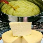 Queso Fresco Casero: Fácil, Natural y Delicioso
