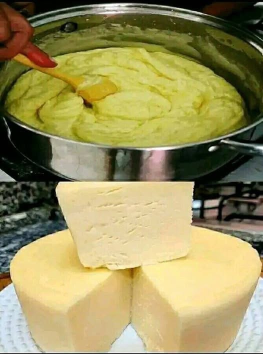 Queso Fresco Casero: Fácil, Natural y Delicioso