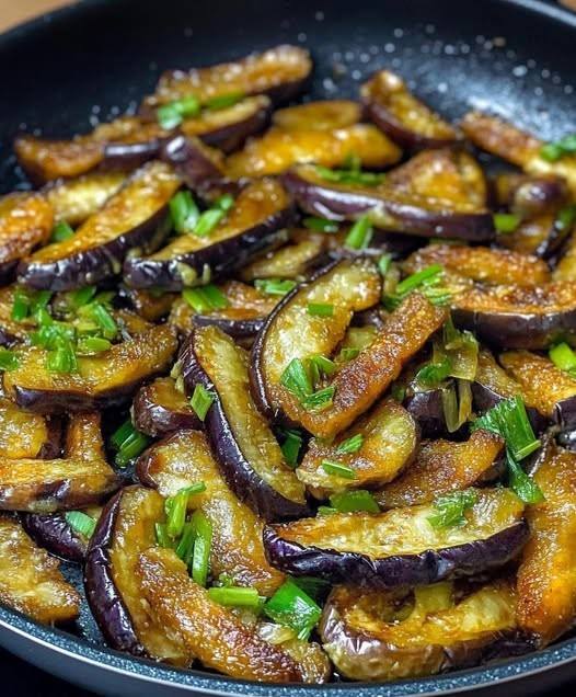 Berenjenas al Horno Ligeras y Sabrosas: un Placer para el Paladar y la Cintura