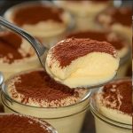 Natillas con Canela: Un Dulce Clásico y Delicioso