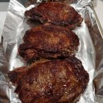 Filete de Costilla Dorado en Sartén – Receta de la Abuela
