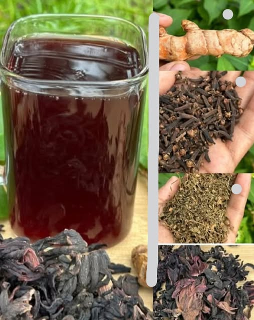 Remède Naturel Pour Renforcer Le Corps