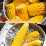Añade Un Solo Ingrediente Y El Maíz Estará Listo En 10 Minutos: Cada Grano Quedará Tierno Y Delicioso