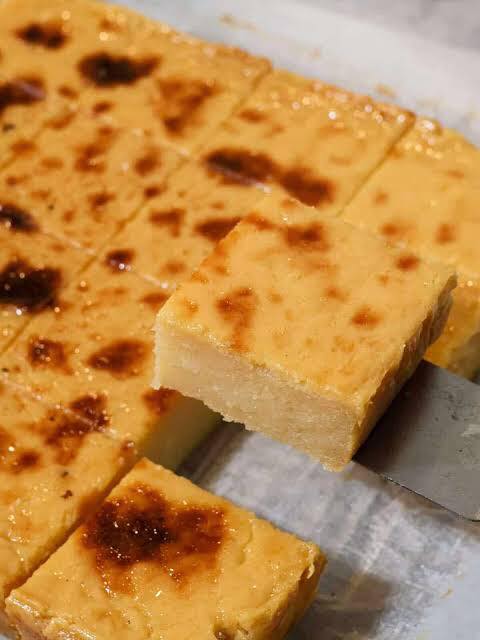 Pastel de Yuca Especial