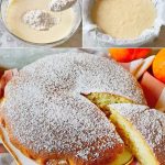 Tarta de 12 cucharadas: el postre fácil, rápido y sin báscula
