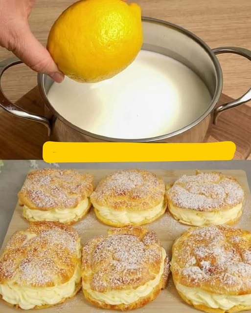 ¡Desaparecen en 1 Minuto! ¡Mi Esposo Me Pide Cocinarlas Dos Veces por Semana! Fáciles y Deliciosas