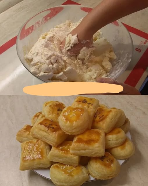 Les Petits Pains Fondants – Prêts en 30 Minutes