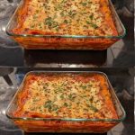 🍽️ Cena de 4 Ingredientes que Querrás Repetir una y Otra Vez