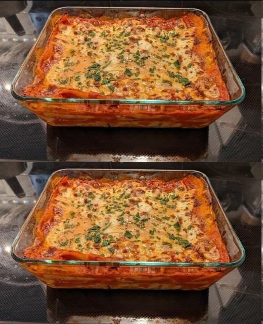 🍽️ Cena de 4 Ingredientes que Querrás Repetir una y Otra Vez