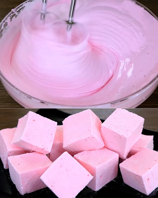 Malvaviscos Caseros: Una Dulce Aventura en Tu Cocina