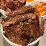 Filete de Mantequilla con Ajo y Hierbas
