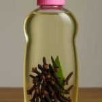 Descubre la Magia del Aceite de Bebé con Clavo: 11 Razones Irresistibles para Usarlo a Diario
