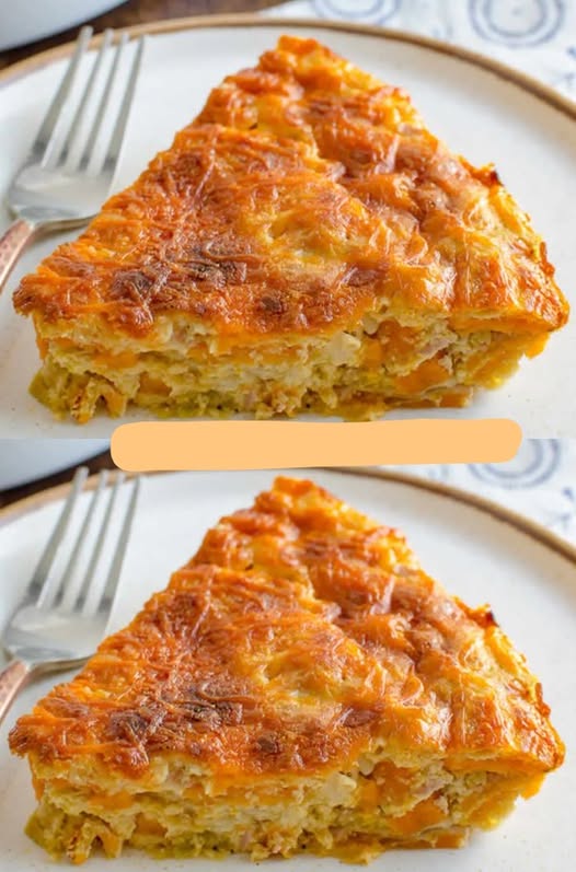 Quiche Poireaux Pommes de Terre – Légère et Savoureuse