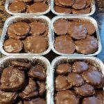 Dulces de Tortuga Caseros