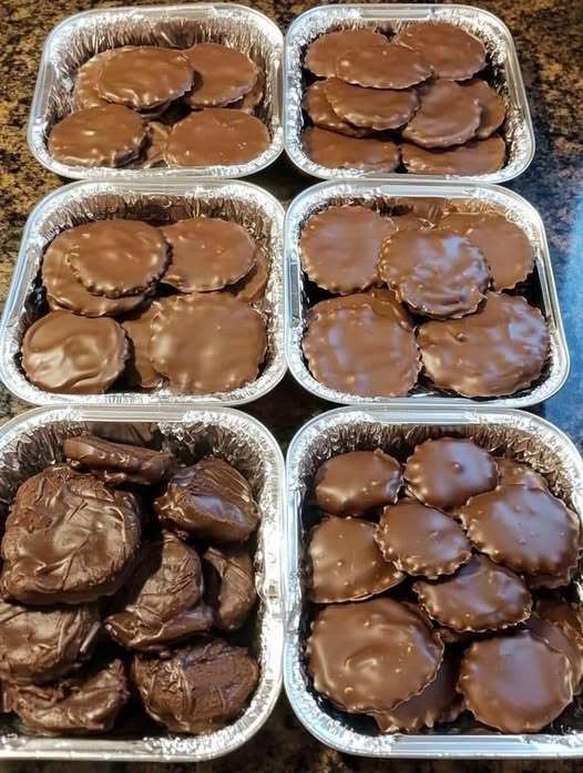 Dulces de Tortuga Caseros