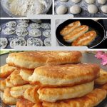Buñuelos Caseros de una Receta con más de 60 Años: Esponjosos, Ligeros y Crujientes