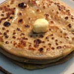 Aloo Paratha Recipe