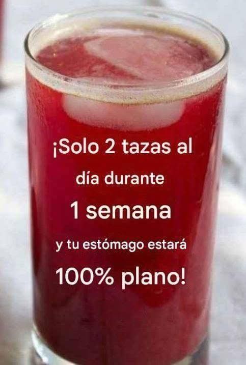 Cómo preparar agua de chía con limón para adelgazar