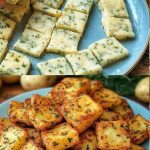 Tortitas de Papa o Yuca: ¡Más Deliciosas que la Carne!