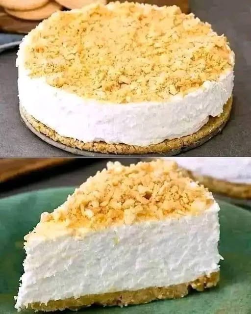 Cheesecake Paraíso