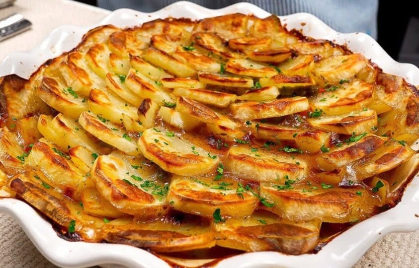 Pastel de Carne con Verduras: Receta Fácil y Deliciosa