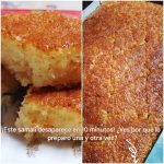¡Samali aromático!