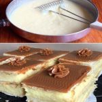 Milhojas de Crema Pastelera: Receta Fácil, Crujiente y Deliciosa